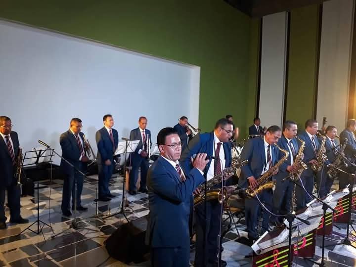 Repertorio personalizado